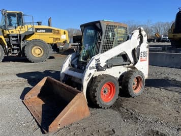 Main image Bobcat S185